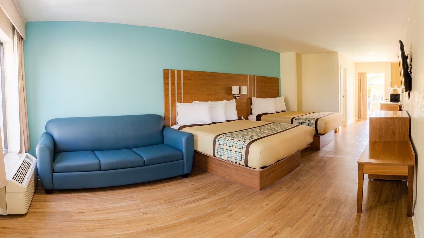 Mini Suite